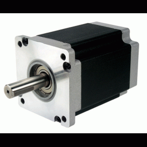 استپ موتور Leadshine مدل 110HS28