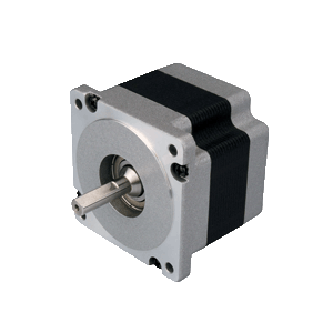 استپ موتور Leadshine مدل 86HS120