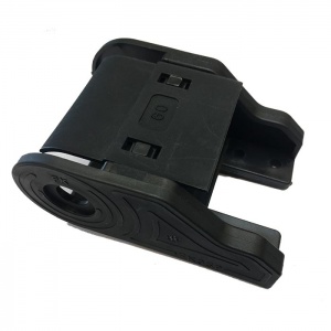 براکت پوشیده 35x60