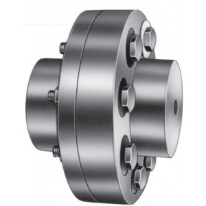 کوپلینگ مدل SRJ80