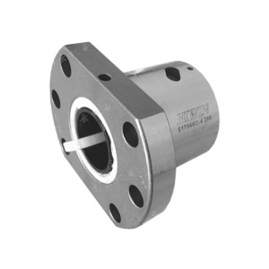 مهره بالسکرو HIWIN مدل FSI63-10-T6