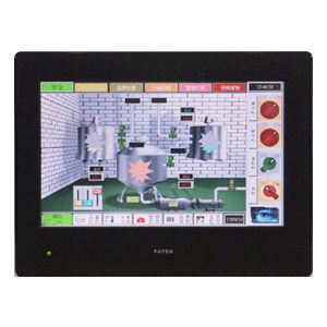 hmi فاتک FK-100ST-T61