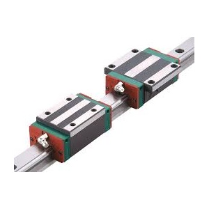 ریل و واگن HGW 20 هایوین hiwin