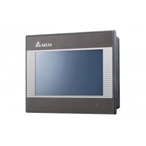 HMI دلتا مدل DOP-B03S211