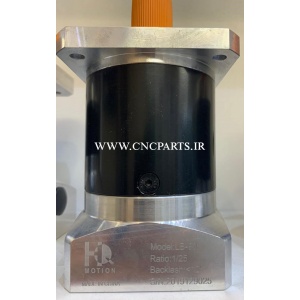 گیربکس خورشیدی HQM مدل LB70-05-14