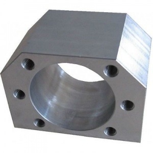 ساپورت مهره BSG سایز 16