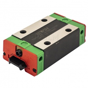 واگن بدون لبه HQM مدل EGH20