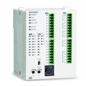 PLC دلتا مدل DVP20SX211T