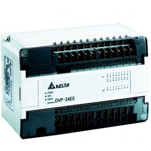 PLC دلتا مدل DVP24ES200R