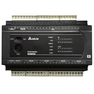 PLC دلتا مدل DVP32ES200T