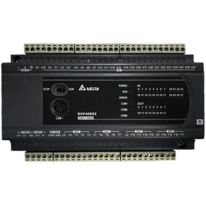 PLC دلتا مدل DVP40ES200R