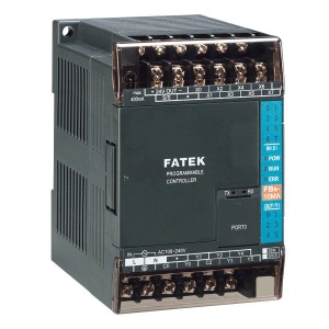 PLC فاتک مدل FBS-10MAR2-AC
