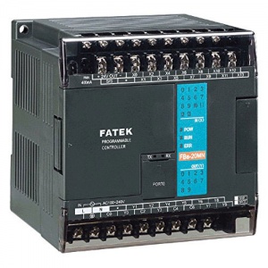 PLC فاتک مدل FBS-20MNT2-AC