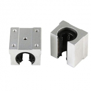 واگن بدون لبه HQM مدل SBR35UU