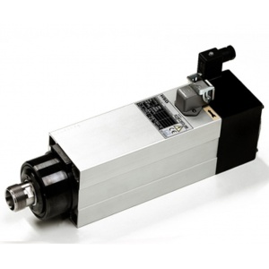 اسپیندل موتور اچ اس دی HSD 7KW