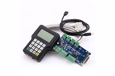 تعمیر کنترلر CNC