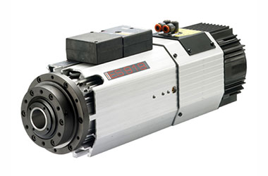 تعمیر اسپیندل موتور